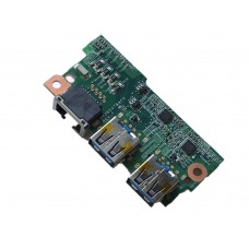Placa Ethernet USB 3.0 Toshiba Satellite P70-A P75-A